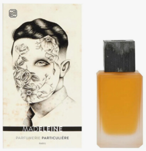 بارفوميري بارتيكوليير مادلين اكستريت دي بيرفيوم 100 مل PARFUMERIE PARTICULIÈRE MADELEINE EXTRAIT DE PARFUM 100ML
