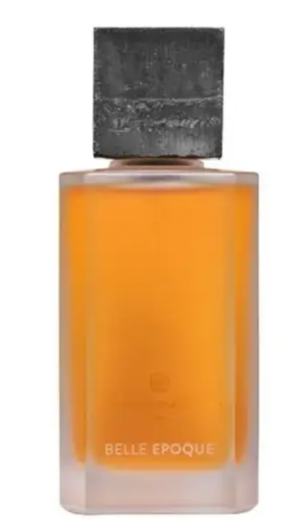 بارفوميري بارتيكوليير بيل إيبوك اكستريت دي بيرفيوم 100 مل PARFUMERIE PARTICULIÈRE BELLE ÉPOQUE EXTRAIT DE PARFUM 100ML