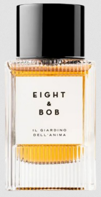 إيت أند بوب إل جياردينو ديل أنيما أو دو بارفيوم 100 مل EIGHT & BOB IL GIARDINO DELL'ANIMA EDP 100ML