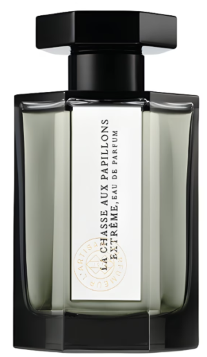 لارتيزان بارفيومير لا شاس أو بابيون إكستريم أو دو بارفيوم 100 مل L'ARTISAN PARFUMEUR LA CHASSE AUX PAPILLONS EXTRÊME EDP 100ML
