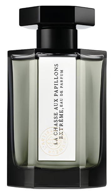 لارتيزان بارفيومير لا شاس أو بابيون إكستريم أو دو بارفيوم 100 مل L'ARTISAN PARFUMEUR LA CHASSE AUX PAPILLONS EXTRÊME EDP 100ML