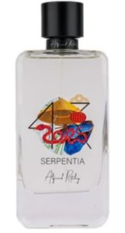 تيستر ألفريد ريتشي سيربينتيا أو دو بارفيوم 100 مل TESTER ALFRED RITCHY SERPENTIA EDP 100ML
