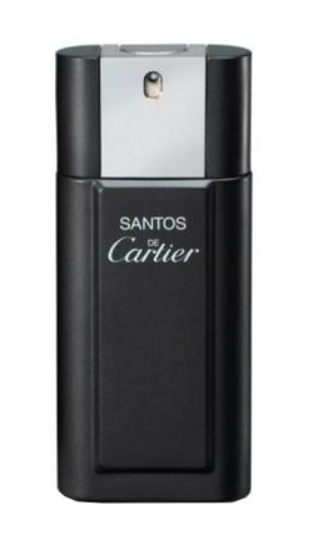 تيستر كارتييه سانتوس أو دو تواليت 100 مل TESTER CARTIER SANTOS EDT 100ML - الصورة 2