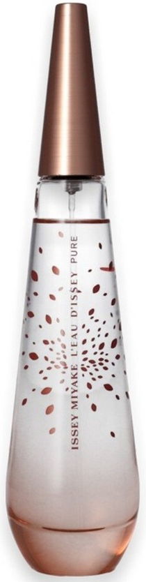 تيستر إيسي مياكي لو ديسي بيور بيتال دي نيكتار أو دو تواليت 90 مل TESTER ISSEY MIYAKE L'EAU D'ISSEY PURE PÉTALE DE NECTAR EDT 90ML