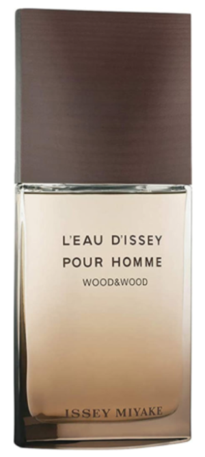 تيستر إيسي مياكي لو ديسي بور هوم وود أند وود أو دو بارفيوم 100 مل TESTER ISSEY MIYAKE L'EAU D'ISSEY POUR HOMME WOOD & WOOD EDP 100ML