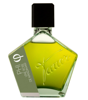 أندي تاور في أون روز دي كانديهار أو دو بارفيوم 50 مل ANDY TAUER PHI UNE ROSE DE KANDAHAR EDP 50ML