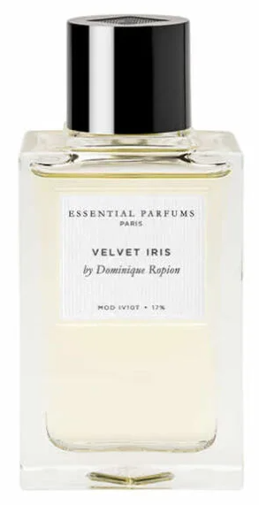 تيستر إسينشال بيرفيومز فيلفيت ايريس 100 مل TESTER ESSENTIAL PARFUMS VELVET IRIS EDP 100ML