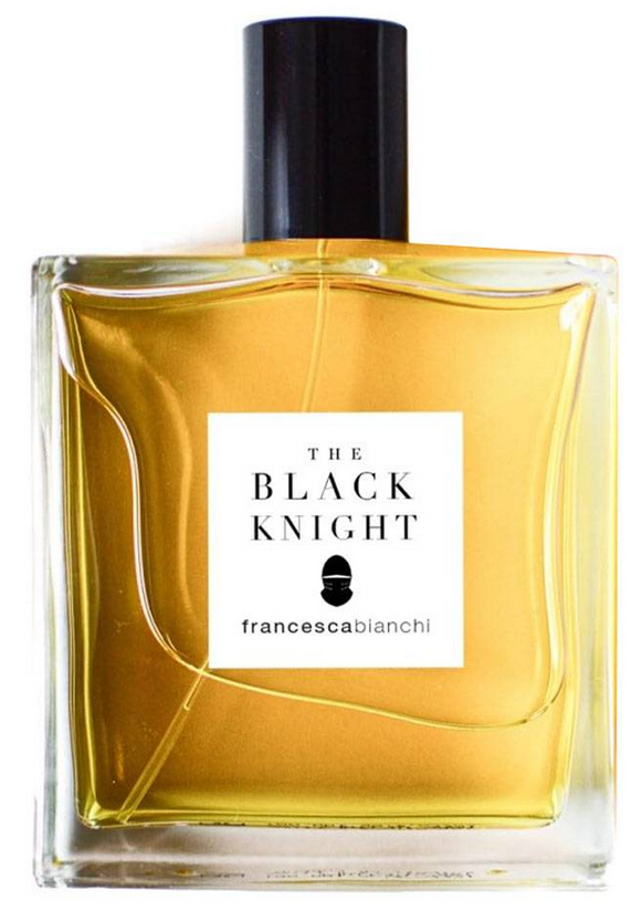 فرانشيسكا بيانكي ذا بلاك نايت اكستريت دي بيرفيوم 100 مل FRANCESCA BIANCHI THE BLACK KNIGHT EXTRAIT DE PARFUM 100ML - الصورة 2