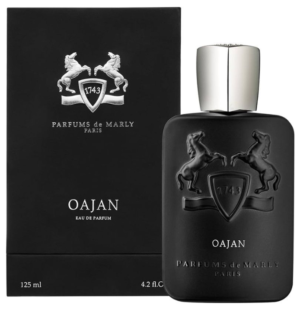 بارفوم دو مارلي أوجان أو دي بارفيوم 125 مل PARFUMS DE MARLY OAJAN EDP 125ML