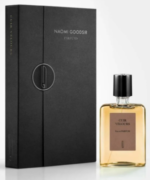ناومي غودسير كوير فيلور أو دو بارفيوم 50 مل NAOMI GOODSIR CUIR VELOURS EDP 50ML