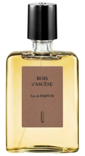 ناومي غودسير بوا داسيس أو دو بارفيوم 50 مل NAOMI GOODSIR BOIS D'ASCÈSE EDP 50ML