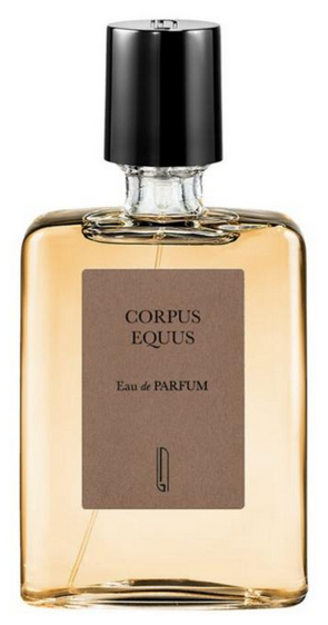 ناومي غودسير كوربس إيكوس أو دو بارفيوم 50 مل NAOMI GOODSIR CORPUS EQUUS EDP 50ML