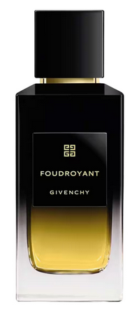 جيفنشي فودرويان أو دي بارفيوم 100 مل GIVENCHY FOUDROYANT EDP 100ML