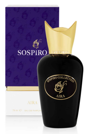 سوسبيرو آيرا أو دي بارفيوم 75 مل SOSPIRO AIRA EDP 75ML