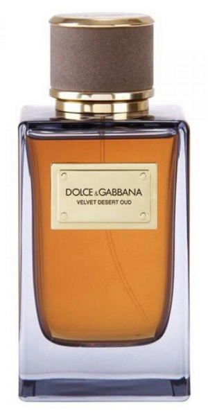 تيستر دولتشي أند غابانا فيلفيت ديزيرت عود أو دو بارفيوم 100 مل TESTER DOLCE & GABBANA VELVET DESERT OUD EDP 100ML