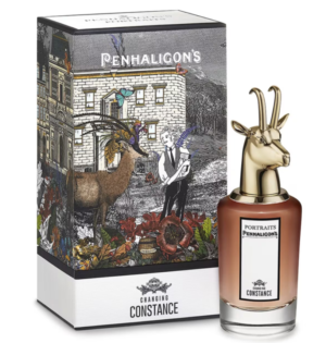بنهاليغونز تشينجينغ كونستانس أو دو بارفيوم 75 مل PENHALIGON'S CHANGING CONSTANCE EDP 75ML