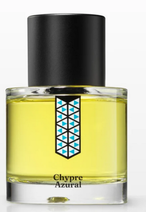 ليز إنديمودابل شيبر أزورال أو دو بارفان 50 مل LES INDÉMODABLES CHYPRE AZURAL 50ML