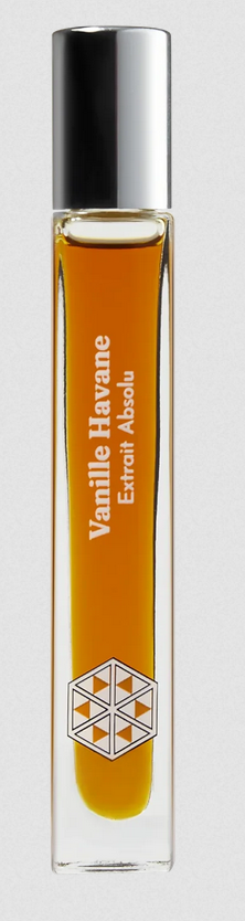ليه إنديمودابل فانيلا هافان 10 مل أبسولو LES INDÉMODABLES VANILLE HAVANE 10ML ABSOLU