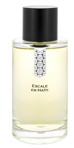 تيستر ليه إنديمودابل إيسكال أون هايتي أو دو بارفيوم 100 مل TESTER LES INDÉMODABLES ESCALE EN HAÏTI EDP 100ML