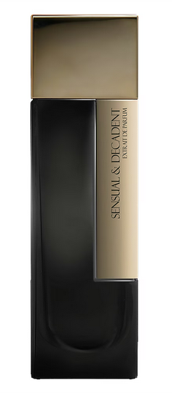 لوران مازون سينشوال أند ديكادنت اكستريت دي بيرفيوم 100 مل LAURENT MAZZONE SENSUAL & DECADENT EXTRAIT DE PARFUM 100ML