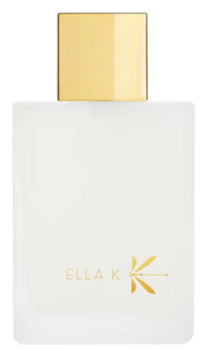 تيستر إيلا كي بارفيومز مسك كيه أو دو بارفيوم 100 مل TESTER ELLA K PARFUMS MUSC K EDP 100ML