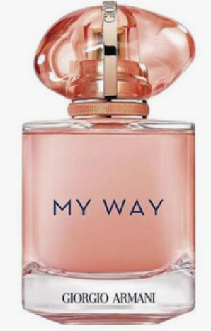 تيستر جورجيو أرماني ماي واي يلانغ أو دي بارفيوم 90 مل TESTER GIORGIO ARMANI MY WAY YLANG EDP 90ML