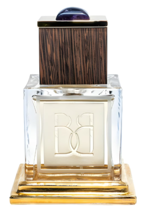 تيستر بالدي أميتيستا أو دو بارفيوم 100 مل TESTER BALDI AMETISTA EDP 100ML