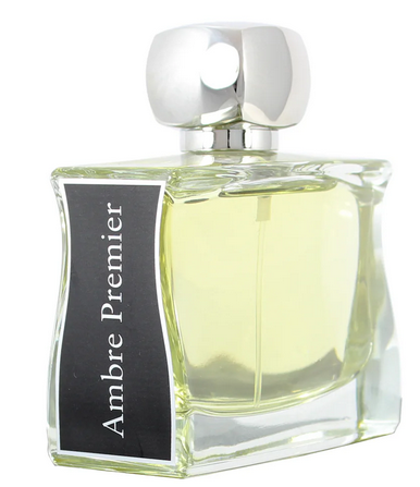 جوفوي أمبر بريمير أو دو بارفيوم 100 مل JOVOY AMBRE PREMIER EDP 100ML