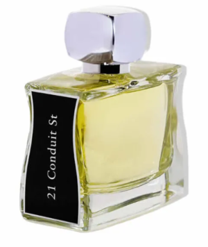 جوفوي 21 كوندويت ستريت أو دو بارفيوم 100 مل JOVOY 21 CONDUIT ST EDP 100ML