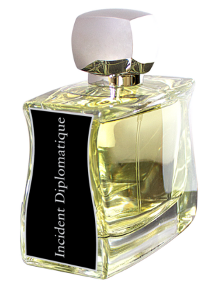 جوفوي إنسيدنت ديبلوماتيك أو دو بارفيوم 100 مل JOVOY INCIDENT DIPLOMATIQUE EDP 100ML