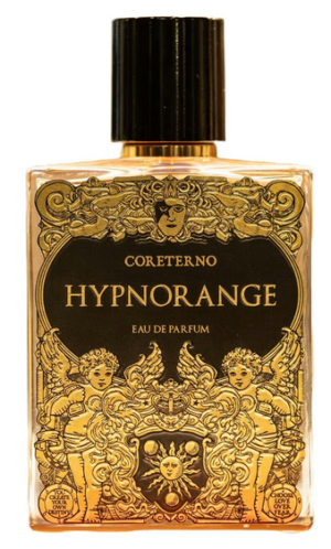 كوريتيرنو هيبنورانج أو دو بارفيوم 100 مل CORETERNO HYPNORANGE EDP 100ML