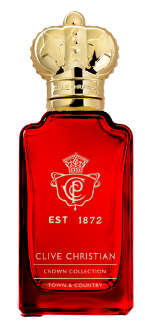 كلايف كريستيان تاون اند كانتري 50 مل CLIVE CHRISTIAN TOWN AND COUNTRY 50ML - الصورة 2
