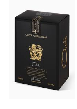 كلايف كريستيان اكس عود اي دي بي 50 مل CLIVE CHRISTIAN X OUDH EDP 50 ML