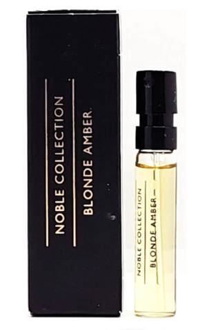 كلايف كريستيان نوبل 21 كولكشن ارت بلوند امبر يونيسكس اي دي بي 2 مل CLIVE CHRISTIAN NOBLE XXI COLLECTION ART BLONDE AMBER UNISEX EDP 2ML