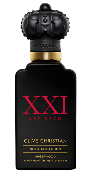 تيستر كلايف كريستيان امبروود اي دي بي 50 مل TESTER CLIVE CHRISTIAN AMBERWOOD EDP 50ML
