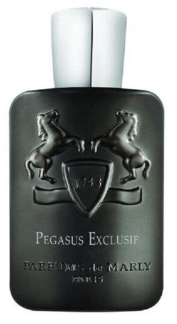 تيستر بارفوم دو مارلي بيغاسوس إكزكلوسيف أو دي بارفيوم 125 مل TESTER PARFUMS DE MARLY PEGASUS EXCLUSIF EDP 125ML
