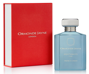 اورموند جين مونتاباكو كوبا ليمتد اديشن اي دي بي 88 مل باتش 2025 ORMONDE JAYNE MONTABACO CUBA LIMITED EDITION EDP 88ML 2025 BATCH