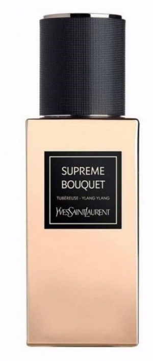 تيستر إيف سان لوران سوبريم بوكيه 80 مل ديسكونتنيود TESTER YVES SAINT LAURENT SUPREME BOUQUET 80ML DISCOUNTIONED