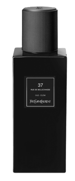 تيستر إيف سان لوران 37 رو دو بيلشاس أو دي بارفيوم 125 مل TESTER YVES SAINT LAURENT 37 RUE DE BELLECHASSE EDP 125ML