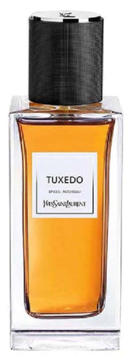 إيف سان لوران توكسيدو أو دي بارفيوم 125 مل YVES SAINT LAURENT TUXEDO EDP 125ML