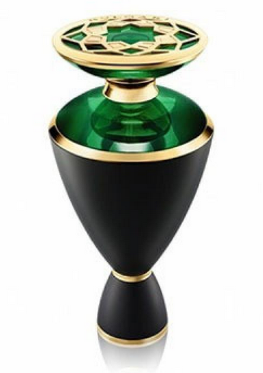 تيستر بولغاري لو جيمّي ريالي فيريديا او دو بارفان 100 مل TESTER BVLGARI LE GEMME REALI VERIDIA EDP 100ML
