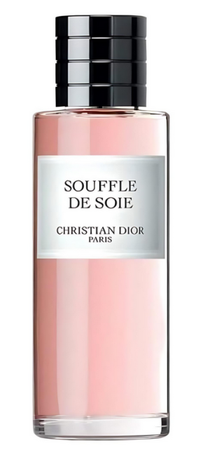 تيستر ديور سوفل دو سوا أو دي بارفيوم 125 مل TESTER DIOR SOUFFLE DE SOIE EDP 125ML