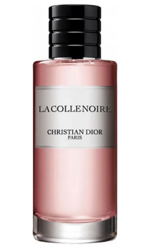 تيستر ديور لا كول نوار أو دي بارفيوم 250 مل TESTER DIOR LA COLLE NOIRE EDP 250ML
