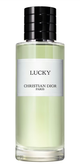 تيستر ديور لاكي أو دو بارفان 250 مل TESTER DIOR LUCKY EDP 250ML