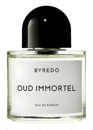تيستر بايريدو عود إيمورتيل أو دو بارفيوم 100 مل TESTER BYREDO OUD IMMORTEL EDP 100ML