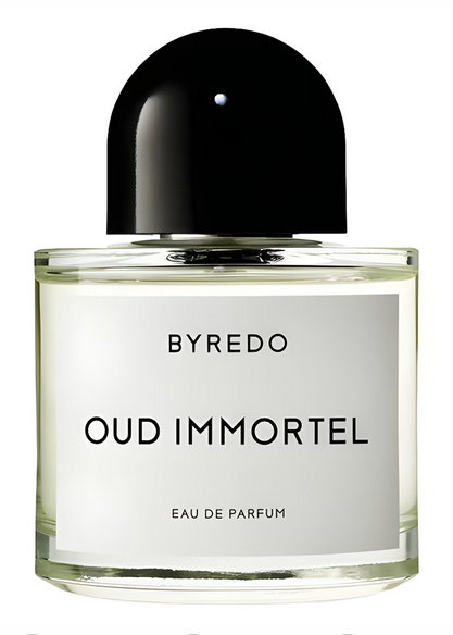 تيستر بايريدو عود إيمورتيل أو دو بارفيوم 100 مل TESTER BYREDO OUD IMMORTEL EDP 100ML