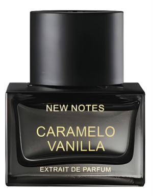 تيستر نيو نوتس كاراميلو فانيلا اكستريت دي بيرفيوم 50 مل TESTER NEW NOTES CARAMELO VANILLA EXTRAIT DE PARFUM 50ML