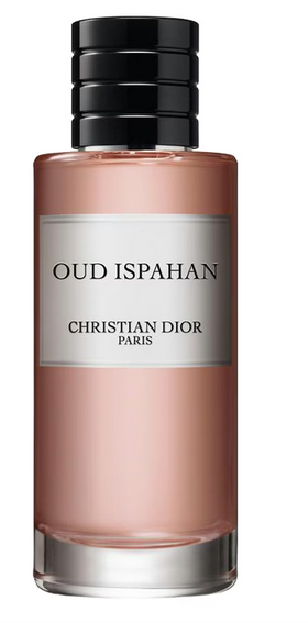 تيستر ديور عود إسفهان أو دي بارفيوم 80 مل TESTER DIOR OUD ISPAHAN EDP 80ML