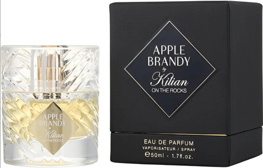 كيليان آبل براندي أون ذا روكس أو دي بارفيوم 50 مل KILIAN APPLE BRANDY ON THE ROCKS EDP 50ML