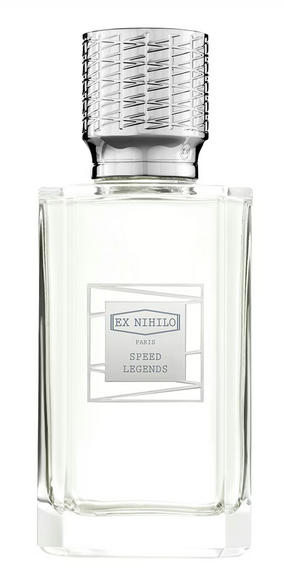 تيستر إكس نيهيلو سبيد ليجيندز ليفينغ أون ذا إيدج 100 مل TESTER EX NIHILO SPEED LEGENDS LIVING ON THE EDGE 100ML